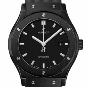 Hublot Classic Fusion Automatic 42Mm Mens Watch 542.cm.1171.rx