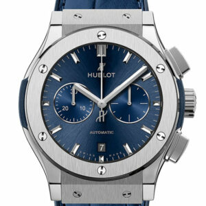 Hublot Classic Fusion Chronograph Automatic Mens Watch 541.nx.7170.lr