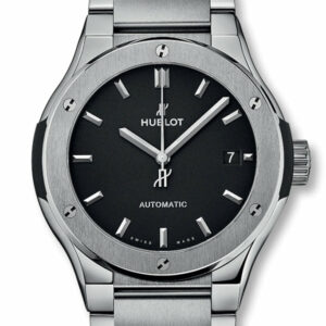 Hublot Classic Fusion Automatic Men's Watch 510.NX.1170.NX