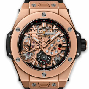 Hublot Big Bang Meca-10 Men's Watch 414.OI.1123.RX