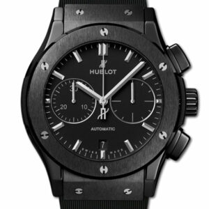 Hublot Classic Fusion Chronograph Automatic Men's Watch 521.CM.1171.RX