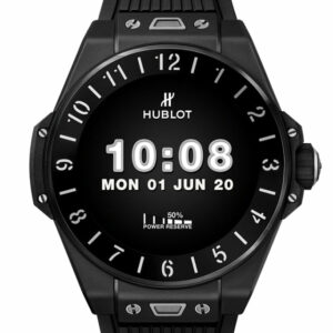 Hublot Big Bang E Cermaic Men's Watch 440.CI.1100.RX