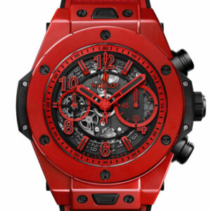 Hublot Big Bang Unico Red magic 45mm Watch 411.CF.8513.RX