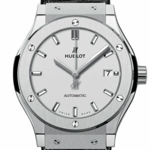 Hublot Classic Fusion 45mm Watch 511.NX.2611.RX