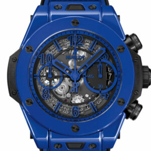 Hublot Big Bang Unico Blue Magic 42mm 441.ES.5119.RX JD