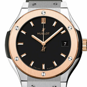Hublot Classic Fusion Titanium King Gold 45mm 511.NO.1181.LR