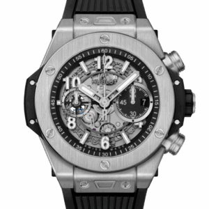 Hublot Big Bang Unico Titanium 44mm 421.NX.1170.RX LV