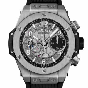 Hublot Big Bang Unico 42mm 441.NX.1171.RX