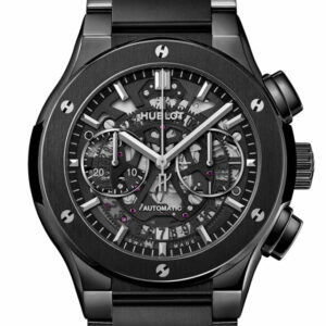 Hublot Classic Fusion 45mm Watch 528.CM.0170.CM