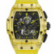 Hublot Spirit Of Big Bang 42mm Yellow Sapphire Chronograph 641.JY.0190.RT
