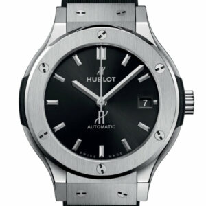 Hublot Classic Fusion Titanium 38mm Watch 565.NX.1470.RX