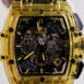 Hublot Spirit Of Big Bang 42mm Yellow Sapphire Chronograph 641.JY.0190.RT