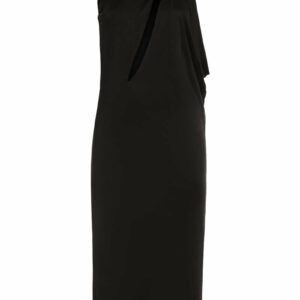 Versace Viscose Dress