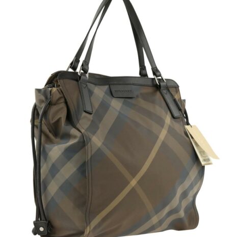 burberry-packable-check-sm-buckleigh-brown-nylon-tote-1-2-960-960