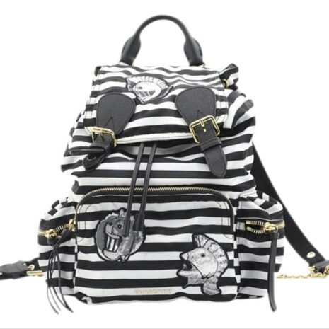burberry-pallas-head-on-stripe-rucksack-white-and-black-nylon-backpack-0-2-960-960