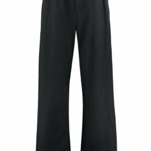 Versace Cotton Trousers