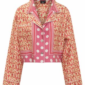 Versace Logo Shirt