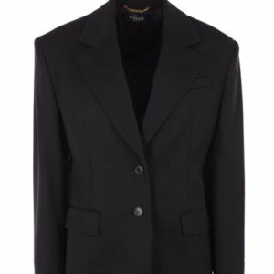 Versace Jackets