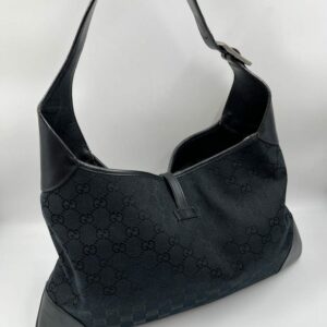 New Gucci Jackie Bag
