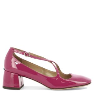 A.Bocca "Two For Love" Pumps