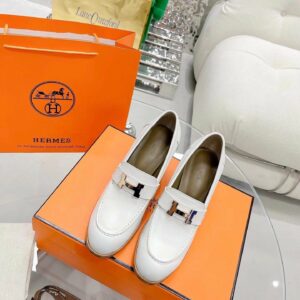 New Hermes HIGH HEELS 011