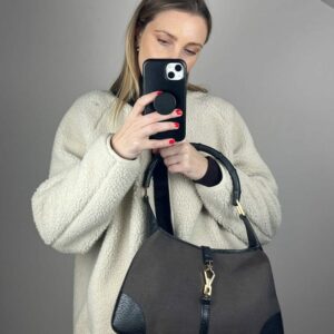 New Gucci Jackie Bag