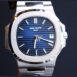 Patek Philippe Nautilus White Gold Watch 5811/1G-001 5811/1G