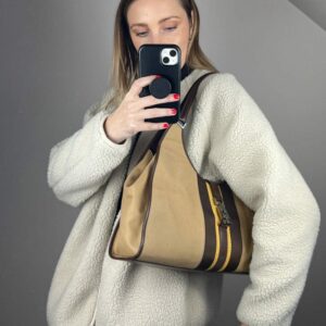 New Gucci Jackie Bag