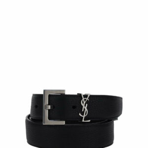 Saint Laurent Belts E Braces