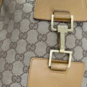 New Gucci Jackie Bag