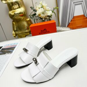 New Hermes HIGH HEELS 018