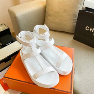 New Hermes HIGH HEELS 054