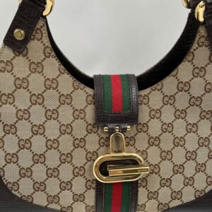 New Gucci Jackie Bag