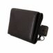 Dolce & Gabbana Men's Leather BiFold Wallet - Black