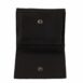 Dolce & Gabbana Men's Leather BiFold Wallet - Black