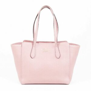 Gucci Small Swing Tote