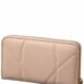 Dolce & Gabbana Devotion Quilted Leather Zip Around Wallet