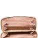 Dolce & Gabbana Devotion Quilted Leather Zip Around Wallet