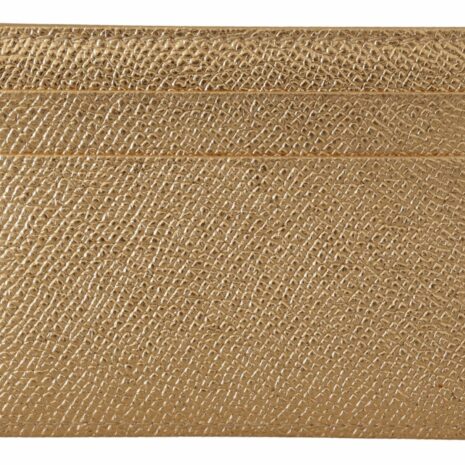 Dolce & Gabbana Card Holder DGLovesLondon