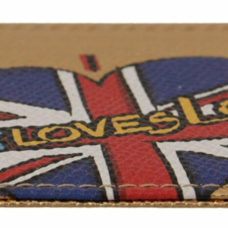 Dolce & Gabbana Card Holder DGLovesLondon