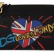 Dolce & Gabbana Card Holder DGLovesLondon ONE SIZE Black