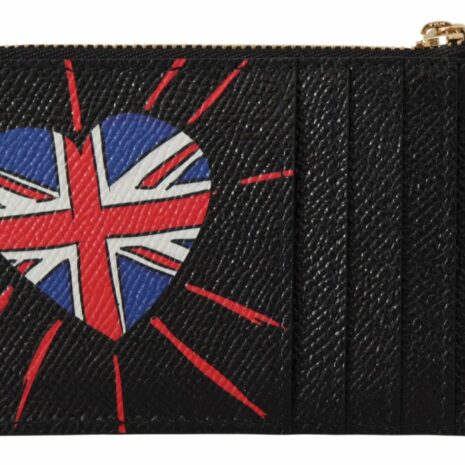 Dolce & Gabbana Card Holder DGLovesLondon