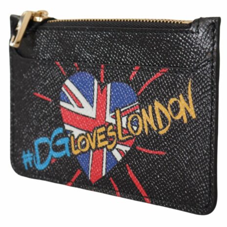 Dolce & Gabbana Card Holder DGLovesLondon