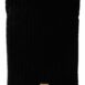 Dolce & Gabbana Dolce Gabbana Quilted Velvet Clutch BC0036