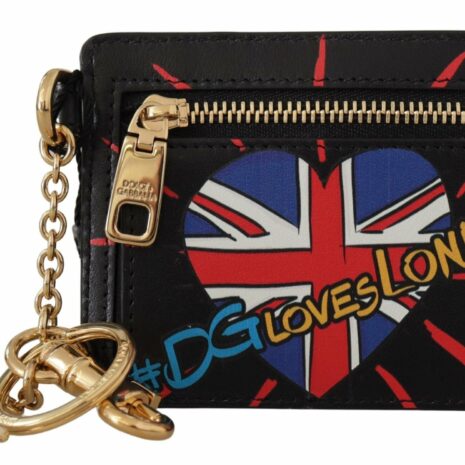 Dolce & Gabbana Card Holder DGLovesLondon