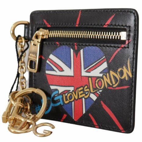 Dolce & Gabbana Card Holder DGLovesLondon