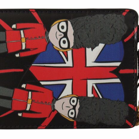 Dolce & Gabbana Card Holder DGLovesLondon