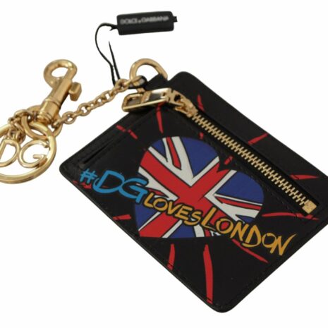 Dolce & Gabbana Card Holder DGLovesLondon