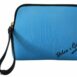 Dolce & Gabbana Neoprene Cosmetic Case Light Blue