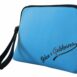 Dolce & Gabbana Neoprene Cosmetic Case Light Blue